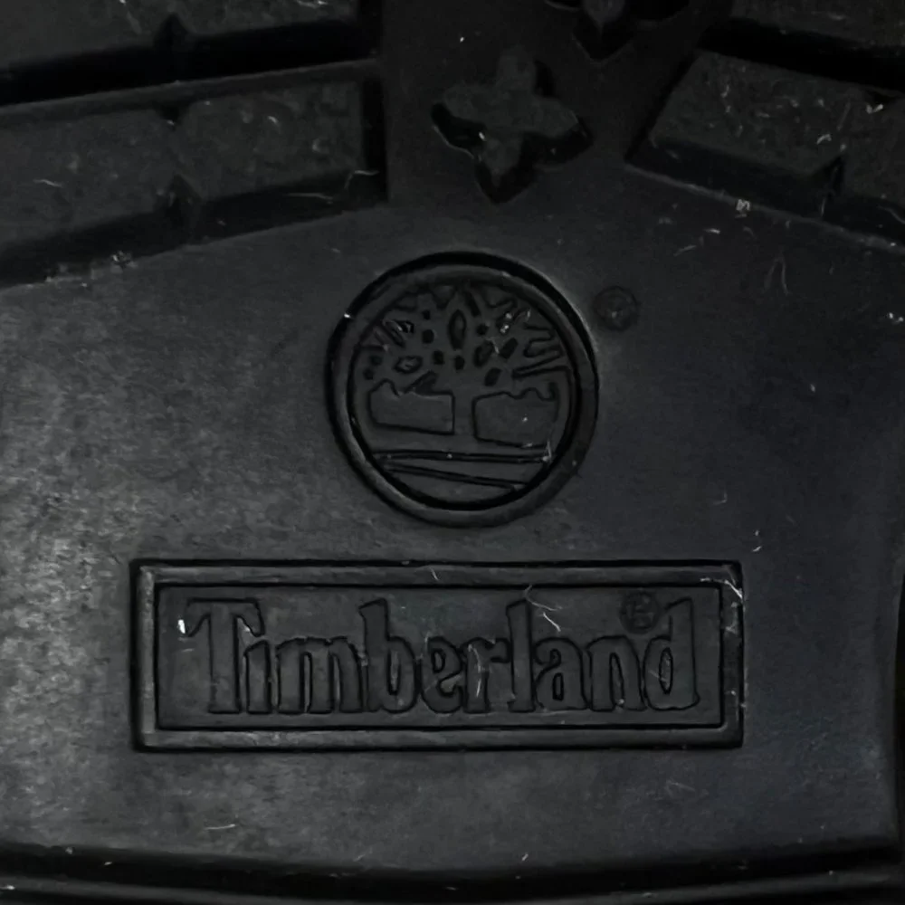 Timberland Toddler Boys Girls Size‎ 7 Field Boot Wheat Nubuck Waterproof 15845